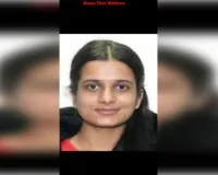 कनाडा में भारतीय मूल की महिला को सड़क पर मारी गई गोली