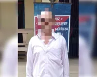 सीवान में पुलिस टीम पर हमले के मामले में बड़ी कार्रवाई, वांछित ललन सिंह गिरफ्तार