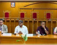 कोलकाता में यूसीसी पर मंथन, विशेषज्ञों ने न्याय और समानता के संवैधानिक मूल्यों पर दिया जोर