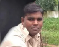 सक्ती के हसौद थाना परिसर में आरक्षक ने लगाई फांसी, जांच में जुटी पुलिस