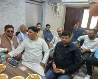 लखनऊ अधिवक्ता महासभा की बैठक में सात सूत्रीय प्रस्ताव पारित