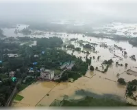 बांग्लादेश में मानसून का कहर, बाढ़ और भूस्खलन से 44 की मौत, 10 लाख से अधिक लोग प्रभावित