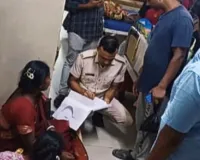 नंदीग्राम में रथयात्रा के दौरान बड़ा हादसा, बिजली के तार की चपेट में आने से 25 श्रद्धालु झुलसे