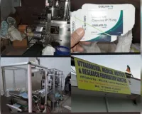 देहरादून में नकली दवा फैक्ट्री का भंडाफोड़, कई नामी कंपनियों के नाम पर बन रही थीं फर्जी दवाइयां