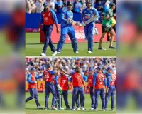  इंग्लैंड ने पांच मैचों की इस सीरीज में भारत को 4-0 से हरा दिया