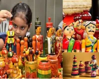 घरेलू विनिर्माण को बढ़ावा, भारतीय खिलौना उद्योग ने वैश्विक बाजार में बनाई नई पहचान