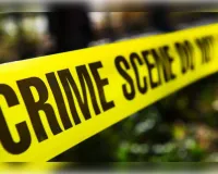 कोलकाता में दिनदहाड़े गोलीबारी से मचा हड़कंप, कुख्यात अपराधी राजा दत्त की मृत्यु