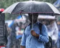मध्य प्रदेश के 5 जिलों में भारी बारिश का अलर्ट, भोपाल-इंदौर समेत 50 जिलों में बरसेंगे बादल