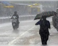 मानसून का कहर, भिंड में रेड अलर्ट; ग्वालियर-चंबल समेत कई जिलों में भारी बारिश की चेतावनी