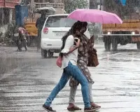मध्य प्रदेश में मानसून पड़ा सुस्त, जुलाई में बढ़ी गर्मी; 21 जिलों में आज हल्की बारिश के आसार
