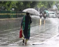 मध्य प्रदेश: मानसून की रफ्तार धीमी, 22 जिलों में हल्की बारिश के आसार, नया सिस्टम होगा सक्रिय