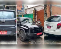 नेपाल में मीडिया संस्थानों के बाहर संदिग्ध वाहनों पर सियासी बवाल, आरएसपी ने जताई चिंता