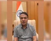 बाढ़ पीड़ितों के लिए मुख्यमंत्री की बड़ी घोषणा, मृतकों के परिजनों को मिलेंगे कुल नौ लाख रुपये