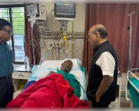 बंगाल की स्वास्थ्य व्यवस्था पर सवाल, डॉक्टरों से लेकर दवाओं तक कई बड़ी कमियां उजागर