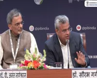 सरकार ने सेवा सूचकांक किया जारी, अप्रैल में 14 उप-क्षेत्रों में दहाई अंक में वृद्धि दर्ज
