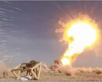  प्रोपेगेंडा : चीन की सेना ने भारत के S-400 एयर डिफेंस सिस्टम को किया 'ध्वस्त' ?