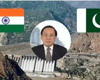 सिंधु जल संधि पर भारत पाकिस्तान विवाद में अब चीन भी कूदा