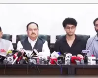 कॉकरोच जनता पार्टी ने कहा है कि सरकार ने उनकी मांगों को मान लिया