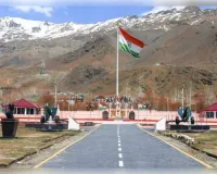 कारगिल विजय दिवस पर राष्ट्रपति, उपराष्ट्रपति, पीएम मोदी समेत कई नेताओं ने दी श्रद्धांजलि