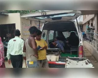 सीवान: तेज रफ्तार ट्रक की चपेट में आने से साइकिल सवार की मौत, चालक फरार