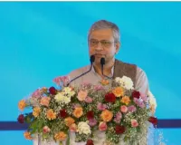 हाइड्रोजन ट्रेन का दिल्ली तक होगा विस्तार, परीक्षण शुरू: अश्विनी वैष्णव