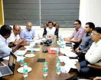 राज्य वित्त आयोग आज जबलपुर दौरे पर, जनप्रतिनिधियों और अधिकारियों के साथ करेगा अहम बैठक