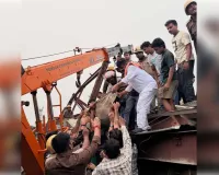 कोलकाता: 160 निर्माणाधीन इमारतों की जांच, सिर्फ 11 परियोजनाएं मिलीं नियमों के अनुरूप