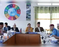 नेपाल ने सीमा सुरक्षा मजबूत करने के दिए निर्देश, डिजिटल बॉर्डर मैनेजमेंट सिस्टम होगा लागू