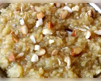 ऐसे बनाएं दलिया का हलवा तो बढ़ जाएगी कैल्शियम की मात्रा, हड्डियां बनेंगी मजबूत