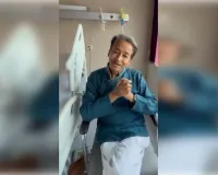 सोनम वांगचुक को मेदांता अस्पताल से मिली छुट्टी, डॉक्टरों का जताया आभार