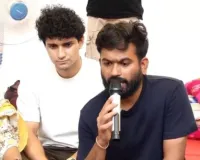 छात्र आंदोलन की गूंज तेज, सीजेपी ने देशव्यापी प्रदर्शन जारी रखने का लिया निर्णय