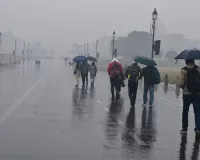 मानसून से निपटने के लिए दिल्ली सरकार अलर्ट, जलभराव रोकने को 200 टीमें तैनात