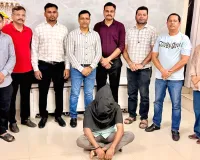 मुंबई में मिलावटी दूध के कारोबार का भंडाफोड़; आरोपी गिरफ्तार