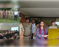 कांवड़ यात्रा-2026: बिजनौर व पड़ोसी जनपदों के अधिकारियों की समन्वय बैठक