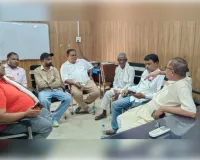 मजार पर आई हिंदू लड़की से बाबा ने की छेड़छाड़, आरोपी पुलिस हिरासत में