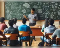 एमपी के छात्रों को एआई और फिनटेक की सौगात, 68 कॉलेजों में आईआईटी दिल्ली देगा प्रशिक्षण