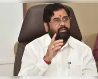 महाराष्ट्र के डिप्टी सीएम एकनाथ शिंदे की तबीयत बिगड़ी, अस्पताल में भर्ती 