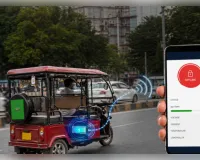 ई-रिक्शा रिमोट से बंद होने की शिकायतों के बाद : केंद्र की बड़ी कार्रवाई 