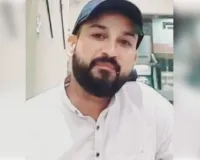 झांसी के रेस्टोरेंट में महिला प्रधान के बेटे की गोली मारकर हत्या, हमलावर फरार