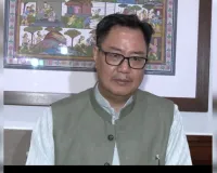 पेपर लीक रोकने के लिए संसद में विधेयक, रिजिजू बोले- छात्रों का भविष्य होगा सुरक्षित