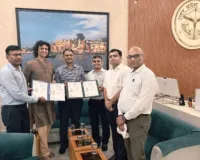 वाराणसी: प्राकृतिक खेती को मिलेगा नया बल: शुरू होगा गो-आधारित कृषि का पायलट प्रोजेक्ट