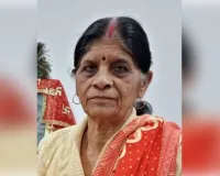 फोटो जर्नलिस्ट समीर भटनागर की माता का निधन, पत्रकार जगत में शोक की लहर