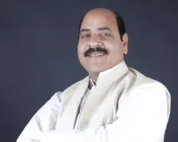 पीडीए पर मोतशाम सिद्दीकी: जब अपने ही उठाने लगें सवाल... पढ़ें पूरी खबर 