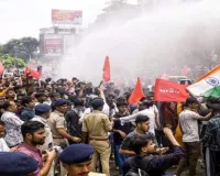 कोलकाता: नीट विरोध मार्च हिंसा मामले में गिरफ्तार सभी 16 आरोपितों को जमानत