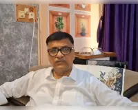 अन्नपूर्णा भंडार योजना पर विवाद, मंत्री ने नगरपालिका पर लगाए लापरवाही के आरोप