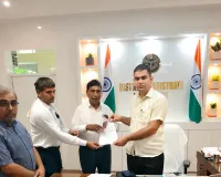 मुख्यमंत्री को भेजा गया आठ सूत्रीय मांगपत्र, पत्रकारों के हित में ठोस निर्णय की उठाई मांग