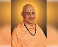 श्रीराम जन्मभूमि में चढ़वा चोरी से अत्यंत आहत, दुखी व लज्जित हूं: गोविन्द गिरि महाराज