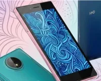 HMD Asha 505 में Nokia Lumia जैसी डिजाइन, लॉन्च से पहले लीक हुए फीचर्स