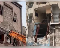 राजस्थान में 13 साल की मासूम बच्ची से 32 लोगों ने किया गैंगरेप