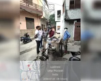 स्वच्छता को लेकर नगर निगम अलर्ट, प्रतिबंधित पॉलीथिन के इस्तेमाल पर जुर्माना